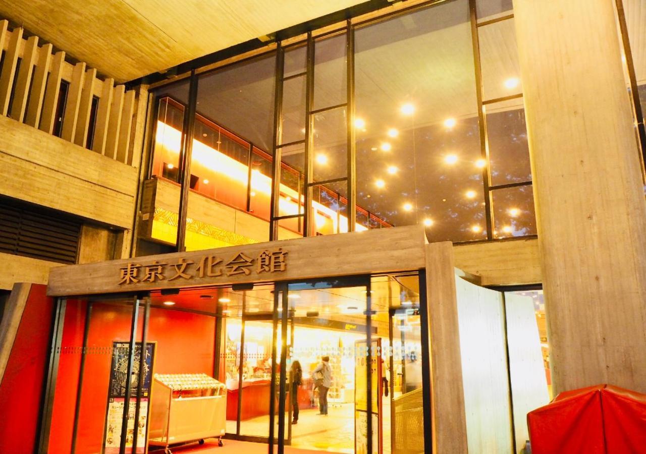 Apa Ueno Ekimae 酒店 东京