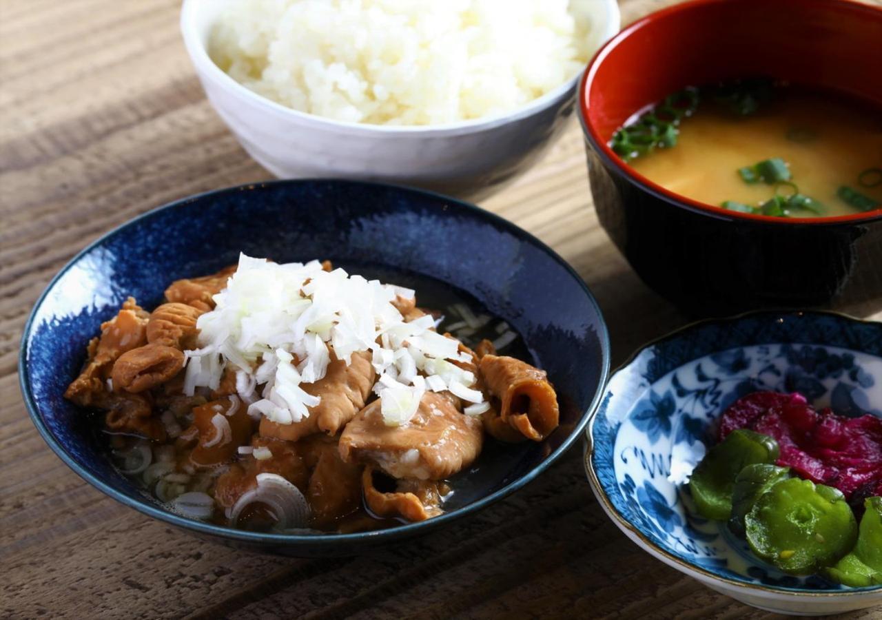 酒店 Apa Ueno Ekimae